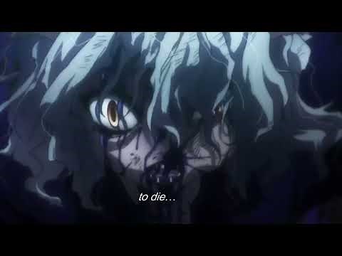 Gon vs Pitou Full Fight - HunterXHunter