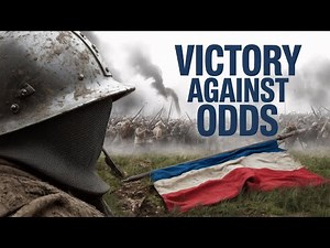 What Made The English Longbow So POWERFUL?