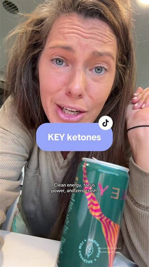 Boost Your Energy with KEY Ketones for Optimal Performance