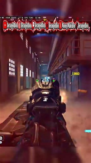 BETTA STOP RUNNING ! 😈😤🤝🏻 #fypシ #Warzone #NYCDRILL #Blackops7