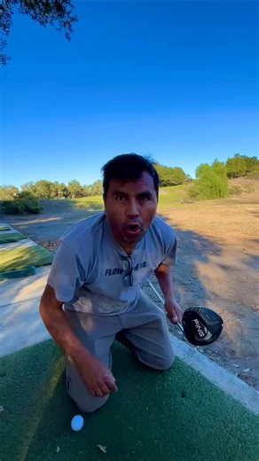 ! Practica De Golf sin Coach! ¡A entrenar a…. | Golfingymas Golfingymas