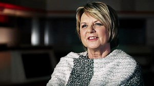 NDR Zeitzeugen: Alida Gundlach im Interview