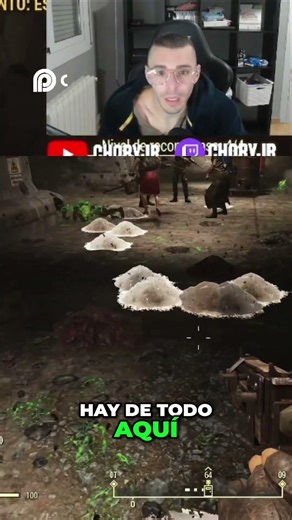 RADIOACTIVE EVENT IN FALLOUT 76 [GIVEAWAY]