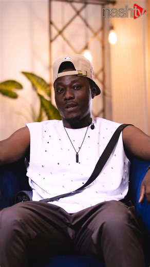 This week on 7 Questions: Nixxi The Code Breaker is breaking codes and breaking it on the dance floor .Full episode drops Thursday! | Nashtvzimbabwe