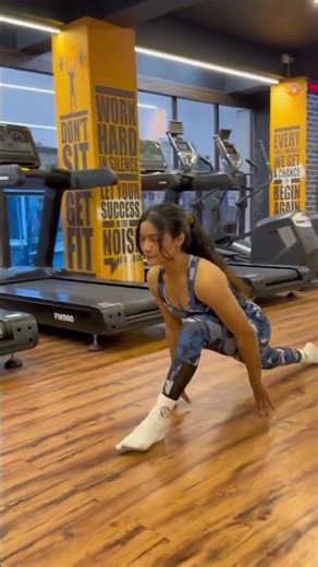 Ultimate Women’s Gym Combo: High Impact Sports Bra + 7/8 Compression Tights | Laasa Sports