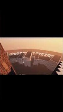 Tour Of Trench In Minecraft #twentyonepilots #breach #music #minecraft