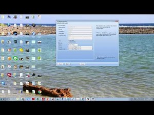 WindPRO license activation