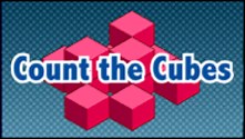 Play Count the Cubes | Free Online  Games. KidzSearch.com