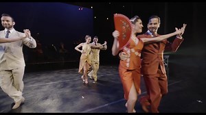 1.4K views · 58 reactions | The award-winning Tango Fire comes to...