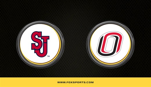 How to Watch St. John's vs. Omaha: TV Channel, Time, Live Stream - NCAA Tournament First Round