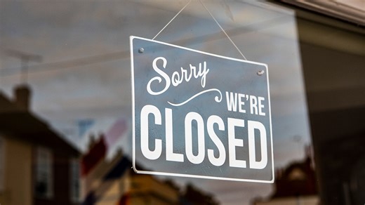 Millions of jobs vulnerable as 'silver tsunami' looms over US small businesses, experts warn