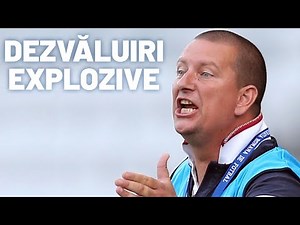 „L-am prins cu 30 de polițiști, am înconjurat tot cartierul! De o nesimțire extraordinară”