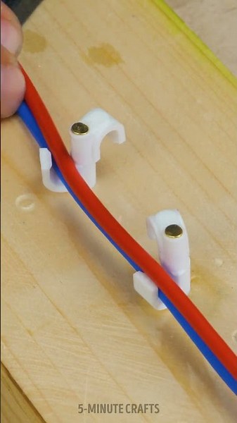 Handy Heroes: Clever Fixes for Everyday Woes