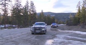 Montana Highway Patrol trooper run over during Lincoln County pursuit