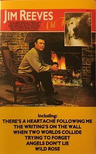 Jim Reeves - Old Tige