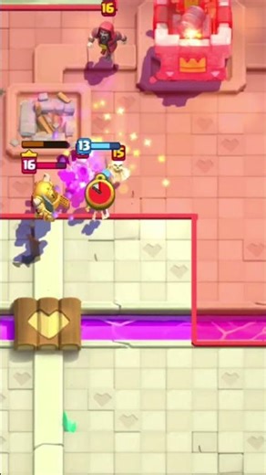 MALLET WITH TRIO OF MUSKETEERS