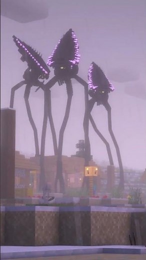 Extermination - Minecraft Mod #minecraft #minecraftjava #minecraftmod #minecraftmods #horror