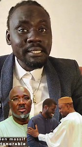 Je lance un appel solennel aux autorités sénégalaises afin que Farba Ngom soit libéré et autorisé à rentrer chez lui. Sous l’ancien régime de Macky Sall, nous avons dénoncé l’injustice et dit non à la liquidation politique, non à “neddo ko bandoum, non aux arrestations arbitraires. Nous avons toujours défendu une justice juste, équitable et indépendante. Aujourd’hui, nous constatons avec inquiétude que des personnes soupçonnées de détournements de milliards sont en liberté, parfois sous contrôle