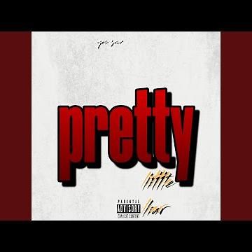 Pretty Little Liar