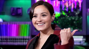 Chase Sui Wonders and Ike Barinholtz Play Tagline You’re It #WWHL | Watch What Happens Live