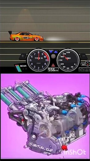 Testing Every Gear in the Toyota Supra