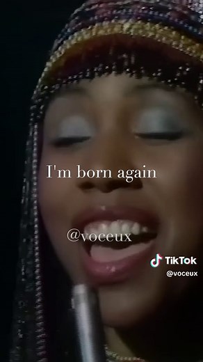 Billy Preston and Syreeta Wright Duet - With You I'm Born Again