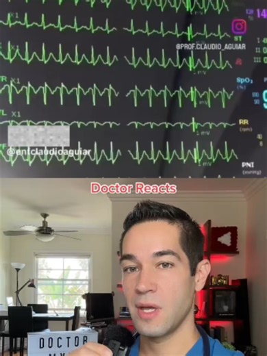 Have you heard of this? #adenosine #medical #doctor #heart | adenosine