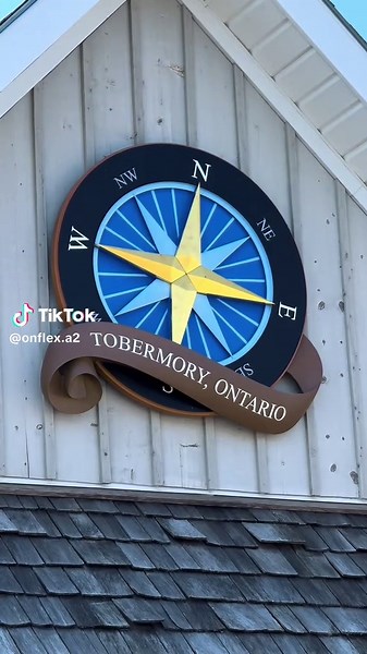 Tobermory : le joyau caché d'Ontario à explorer
