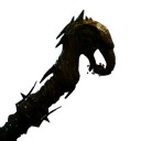 Enchanted Flame Staff | New World Wiki