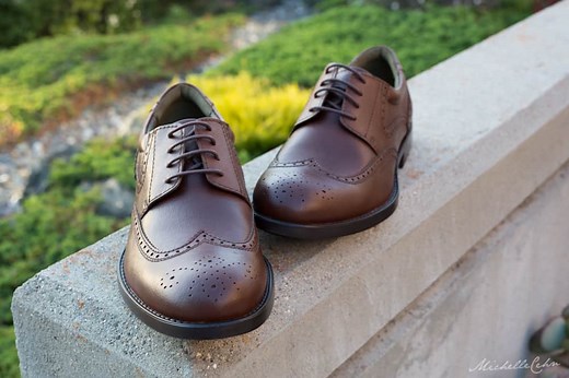 Will's Vegan Shoes