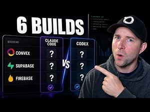 Claude Code vs Codex : A realistic comparison