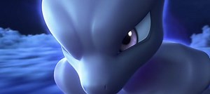 Pokémon | Mewtwo Strikes Back Evolution ganha primeiro teaser - Jovem Nerd
