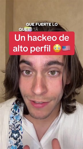 Anonymous Hacking Revelations: Escándalos en EE.UU.