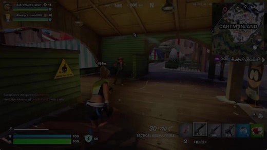 My friend was falling alseep in game had to clutch🤣