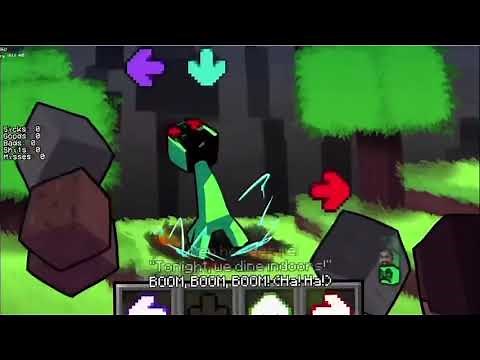 Block breaker fnf 1 hour (well technically an hour and 15 seconds, but that’s nerdy)￼