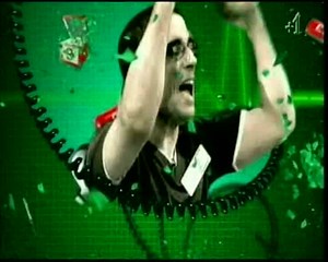 Deal Or No Deal UK - 7x231 - 8th May 2012