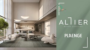 Ao longo dos 53 anos de atuação, a Plaenge se notabilizou pela excelência em seus produtos, desenvolvendo projetos que unem sofisticação, conforto e construção primorosa. E, em nosso 1º lançamento em São Paulo, não poderíamos fugir de nossa essência. Pensado em cada detalhe. Conheça Altier Moema Pássaros, localizado a poucos minutos do Parque Ibirapuera. Acesse: plaenge.com.br/altiermoema | Plaenge