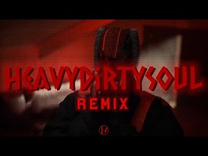 twenty one pilots - heavydirtysoul (remix)