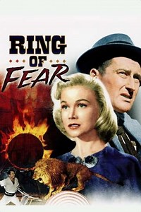 Ring of Fear (1954) - Movie