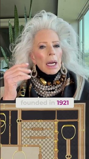 Gucci's 104-Year Legacy: Nostalgia and Brand Evolution
