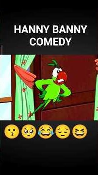 HANNY BANNY COMEDY VIDEO KATOON FULL MOVIE
