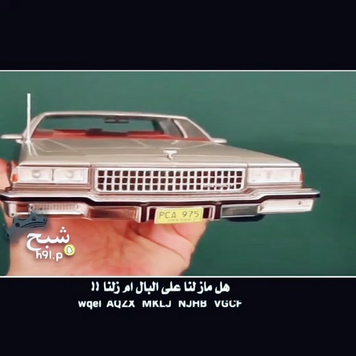 Detailed Review of a Silver Model Car