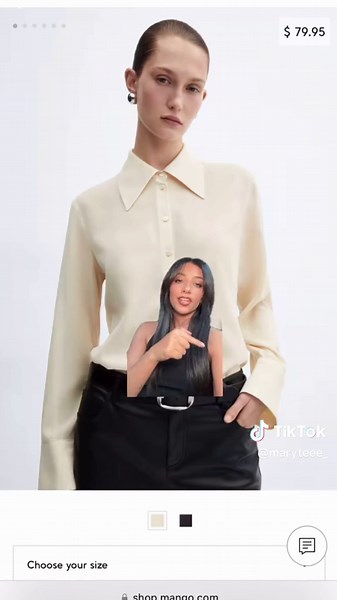 Stylish Work Tops to Elevate Your Office Wardrobe