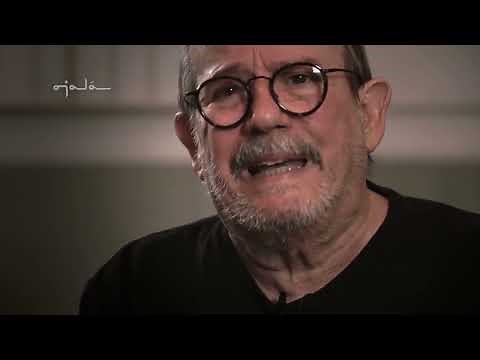 SILVIO RODRÍGUEZ SOBRE FIDEL Y EL CHE