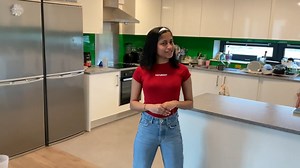 3.5K views · 82 reactions | Student Khadijat asks first year Business student Maansi 73 questions all about Manchester while they travel to campus from Fallowfield Halls of Residence. The two talk about student life, campus, accommodation, how to make friends, where best to study, joining socieities and more | The University of Manchester | Facebook