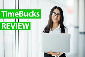 TimeBucks Review [Nov 2025] – Is It Legit, Safe and Worth It?