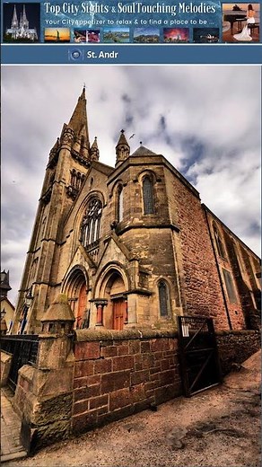🏙️ Top Sights of Inverness - City in Scotland 🏴