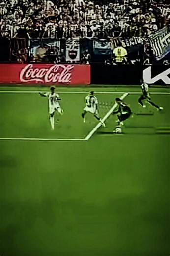 اللقطة الوحيدة لحاج موسى ضد الأرجنتين 🔥😱 #football #مراوغات #عشاق_كرة_القدم #حاج_موسى