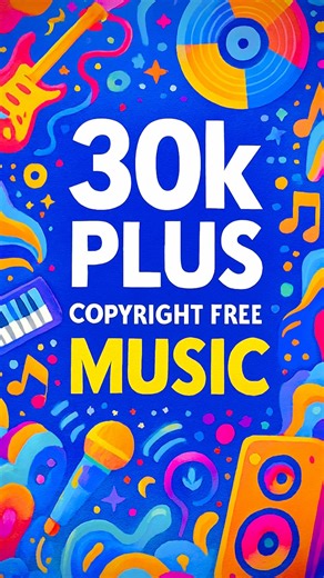 “Unlimited Copyright Free Music for YouTube & Reels | No Copyright Songs 2025” #shorts