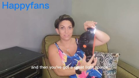 Camping Fan With Light 2023 Upgraded, 10000mah Battery Operated Rechargeable, Quiet & Strong Wind Clip for Bed, Outside Hook Usb Bedroom Tents Desk ( Orange ), (ZLS-H2)